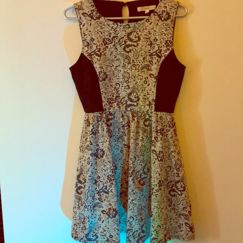 Cocktail Dress
